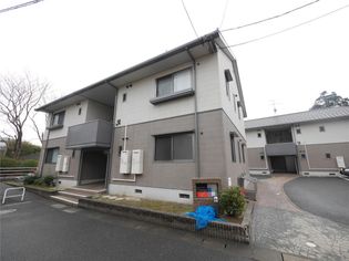 ファンテージ21 A棟の画像