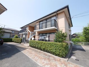 P−ARK曽根D棟の画像