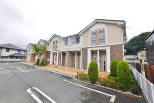 サンシャイン田原Bの画像