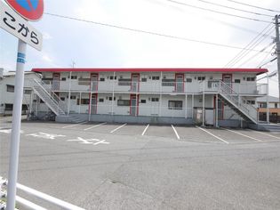 コーポさやの画像