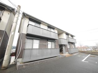 グラン・シャーメゾン E棟の画像
