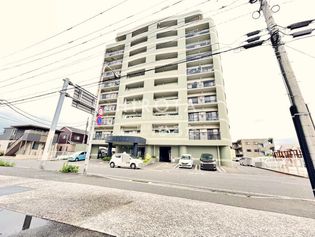 パレス下曽根駅南407号室の画像