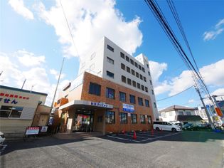 第二原ビルの画像