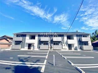 COZY COURT下曽根の画像