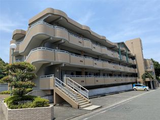 富士ヶ丘の画像