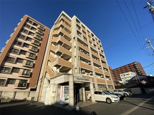 フレンドパーク富士見の画像