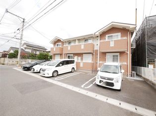 グリンデルハイム若園C棟の画像