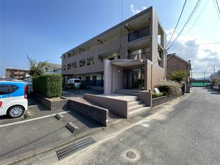 ハイツピュアティの画像