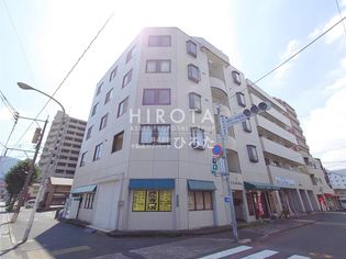 うえむらビル第1の画像