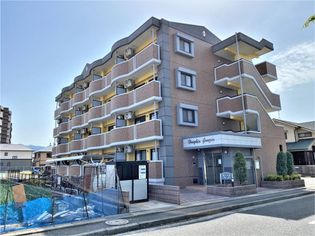 ハイツ グラッツィアの画像