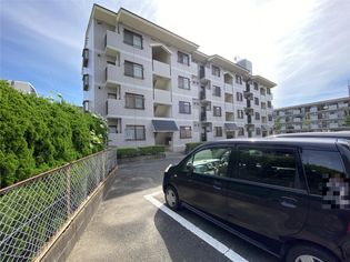 アークヒルズ企救丘の画像