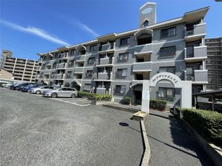 プレジデントタカヤ3の画像