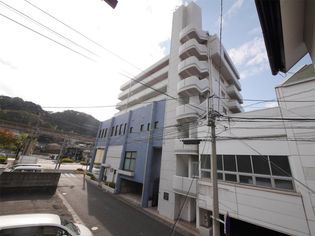 ホンダクリオビルの画像