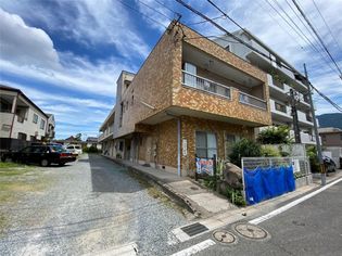 コーポラス荒井の画像