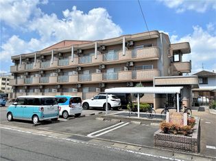 エス・テイト外園の画像