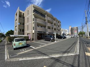 フォンテーヌ徳力の画像