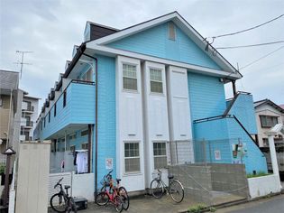 オアシス城野 C棟の画像