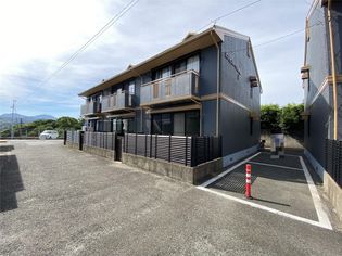 ボンセジュール企救丘B棟の画像