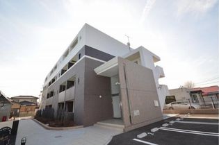 リッジクレストの画像