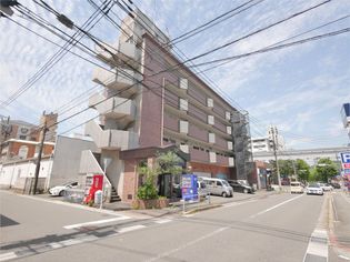 グレイス守恒駅前の画像