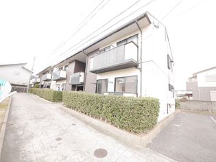 グローブ・たかのB棟の画像