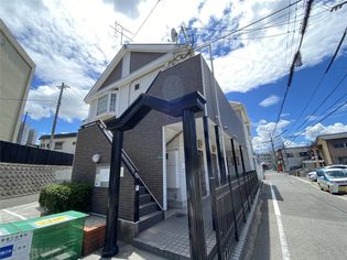 オアシス富士見の画像