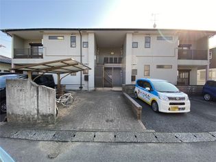 アンフィニ企救丘の画像