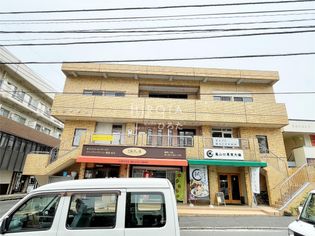 コロナビルⅡの画像