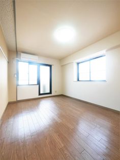 ニューサンリバー6番館の画像