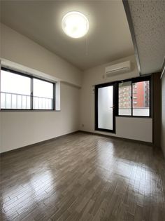 ニューサンリバー6番館の画像