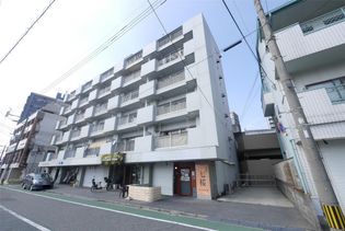 第8岡部ビルの画像