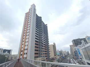No.65 クロッシングタワーの画像