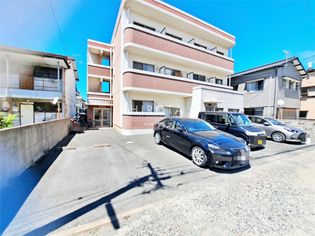 メグミハウスの画像