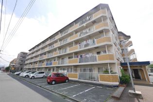 サンシティ三萩野の画像