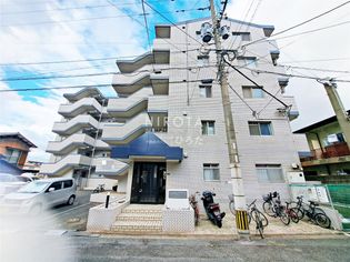 シャトレ神岳Ⅱの画像