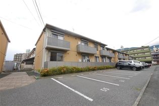 クラヴィエ三萩野 G棟の画像