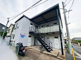 シティルーム大畠の画像