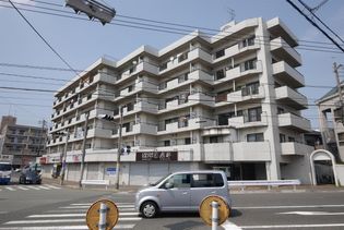 神岳第一ハイツの画像