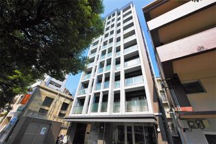 Bergamotto片野駅前の画像