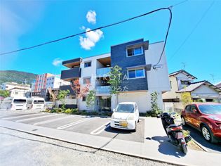 エクラージュの画像