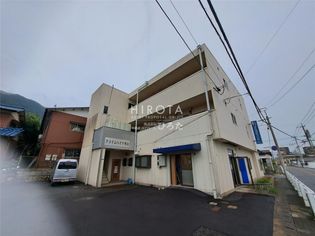 クライムハイツ寿山の画像