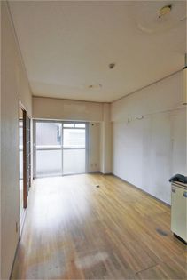 足立インターハイツの画像