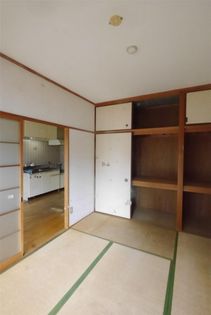 足立インターハイツの画像