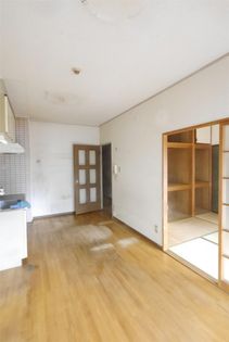 足立インターハイツの画像