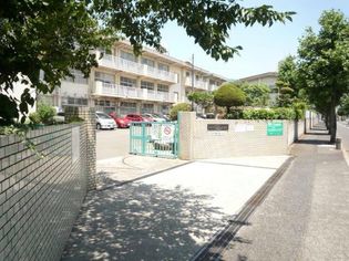 トアレンス城野 807号室の画像