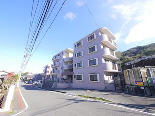 トーカンマンション平尾の画像