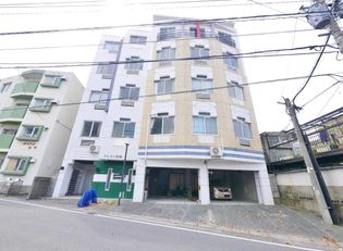 クレスト黒崎の画像