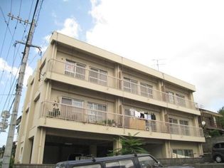 コーポ青山の画像