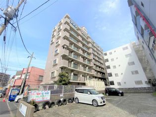 鷹の巣センチュリー21 407の画像