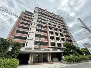 パラシオ高塔の画像